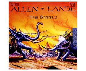 Allen Russel/Lande J - The Battle