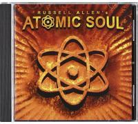 Allen, Russell - Russell Allen's Atomic Soul