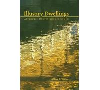 Allen S. Weiss Illusory Dwellings (Tascabile)