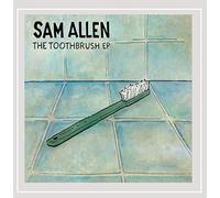 Allen, Sam - Toothbrush