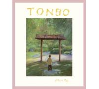 Allen Say Tonbo (Copertina rigida)