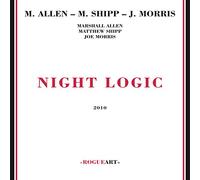 Allen/Shipp/Morris - Night Logic