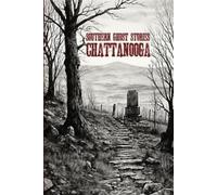 Allen Sircy Southern Ghost Stories (Tascabile)