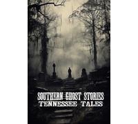 Allen Sircy Southern Ghost Stories (Tascabile)