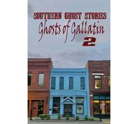 Allen Sircy Southern Ghost Stories (Tascabile)