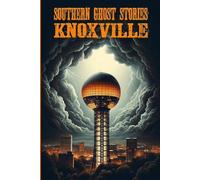 Allen Sircy Southern Ghost Stories (Tascabile)