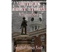 Allen Sircy Southern Ghost Stories (Tascabile)