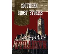 Allen Sircy Southern Ghost Stories (Tascabile)