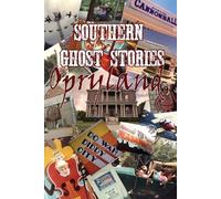 Allen Sircy Southern Ghost Stories (Tascabile)