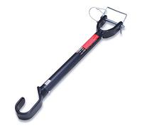 Allen Sports Barra adattatrice per portabiciclette, modello 900B, 53,34 x 15,24 x 3,556 cm, nera