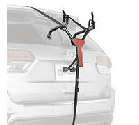 Allen Sports Portabici Singolo Ultra-Compatto Auto, Modello MT1-B
