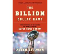 Allen St. John The Billion Dollar Game (Tascabile)