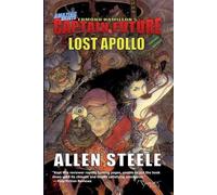 Allen Steele Captain Future (Tascabile) Captain Future