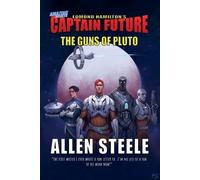 Allen Steele Captain Future (Tascabile) Captain Future