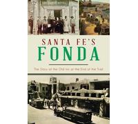 Allen Steele Santa Fe's Fonda (Tascabile)
