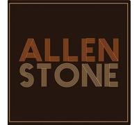 <![CDATA[Allen Stone - Allen Stone (10th Anniversary Edition) (Indie Exclusive) (Gold Coloured) (LP)]]>