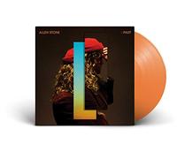 Allen Stone - Apart (LP)