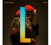 Allen Stone - Apart (LP)