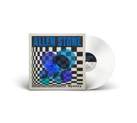 Allen Stone Mystery (Vinyl LP) 12" EP