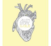 Allen Stone - Radius (Dig)