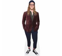 Allen Stone (Red Jacket) mini formato