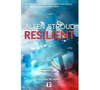 Allen Stroud Resilient (Copertina rigida) Fractal Series