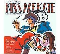 Allen,T. - Kiss Me Kate------------------