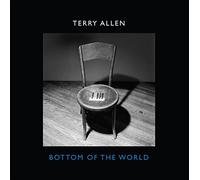 Allen Terry - Bottom Of The World