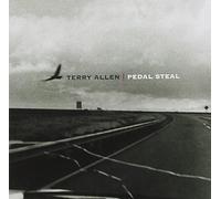 Allen, Terry - Pedal Steel