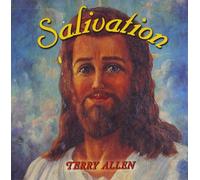 Allen, Terry - Salivation
