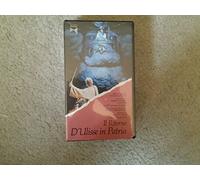 Allen,Thomas - Il Ritorno D'ulisse a Patria [VHS]