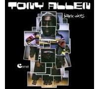 Allen Tony - Black Voices