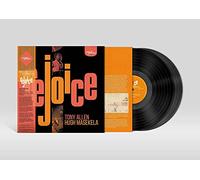 Vinile Tony Allen & Hugh Masekela - Rejoice (2 Lp)