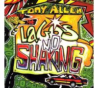 Allen,Tony - Lagos No Shaking