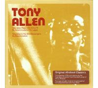 Allen,Tony - No Accomodation/No Discriminat