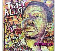 Allen Tony Plays With Afrika 70 - Progress