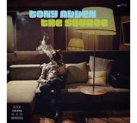 Allen Tony - The Source