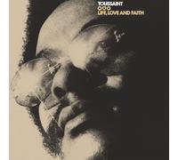 Allen Toussaint - Life, Love And Faith