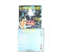 Allen Toussaint Orchestra - 16 Superhero Themes