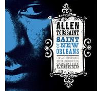 Allen Toussaint - Saint Of New Orleans