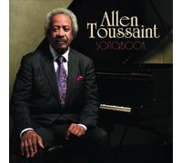 Toussaint, Allen - Songbook