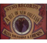 Allen Toussaint - Taste of New Orleans