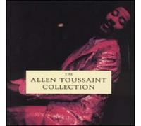 Allen Toussaint The Allen Toussaiant Collection