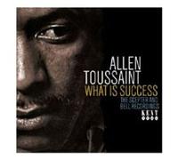 ALLEN TOUSSAINT - WHAT IS SUCCESS THE SCEPTER A - CD - K72z