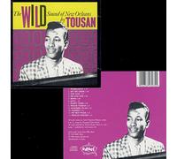 Allen Toussaint - Wild Sounds of New Orleans