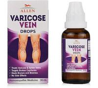ALLEN Vene Varicose Gocce (30ml)
