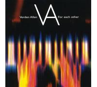 Allen Verden - For Each Other