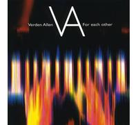 Allen Verden - For Each Other
