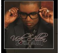 Allen, Vick - Soul Music