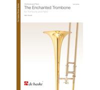 Allen Vizzutti: Il trombone incantato